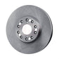 Front Disc Brake Rotor 8-96473 For Lexus GS300 SC430 IS300 SC400 GS400 GS430 LS400 SC300