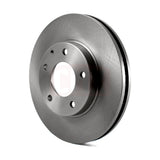 Front Disc Brake Rotor 8-96477 For Mazda MPV Millenia