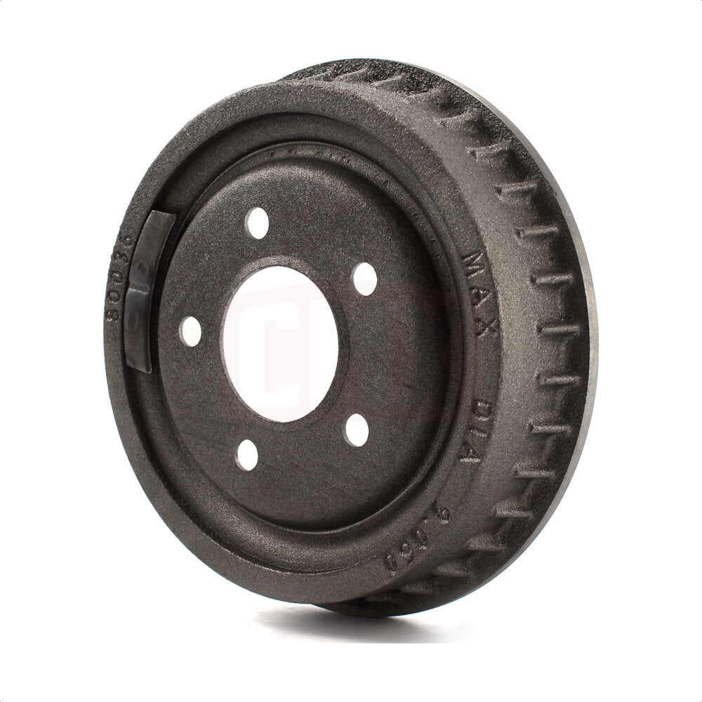 Rear Brake Drum 8-9651 For Ford Ranger Mazda B3000 B2500 B4000 B2300 With 9" Diameter