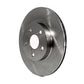 Front Disc Brake Rotor 8-96613 For Toyota RAV4