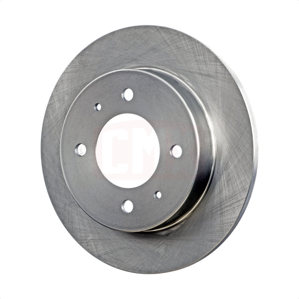 Rear Disc Brake Rotor 8-96617 For Hyundai Elantra Tiburon