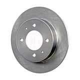 Rear Disc Brake Rotor 8-96617 For Hyundai Elantra Tiburon