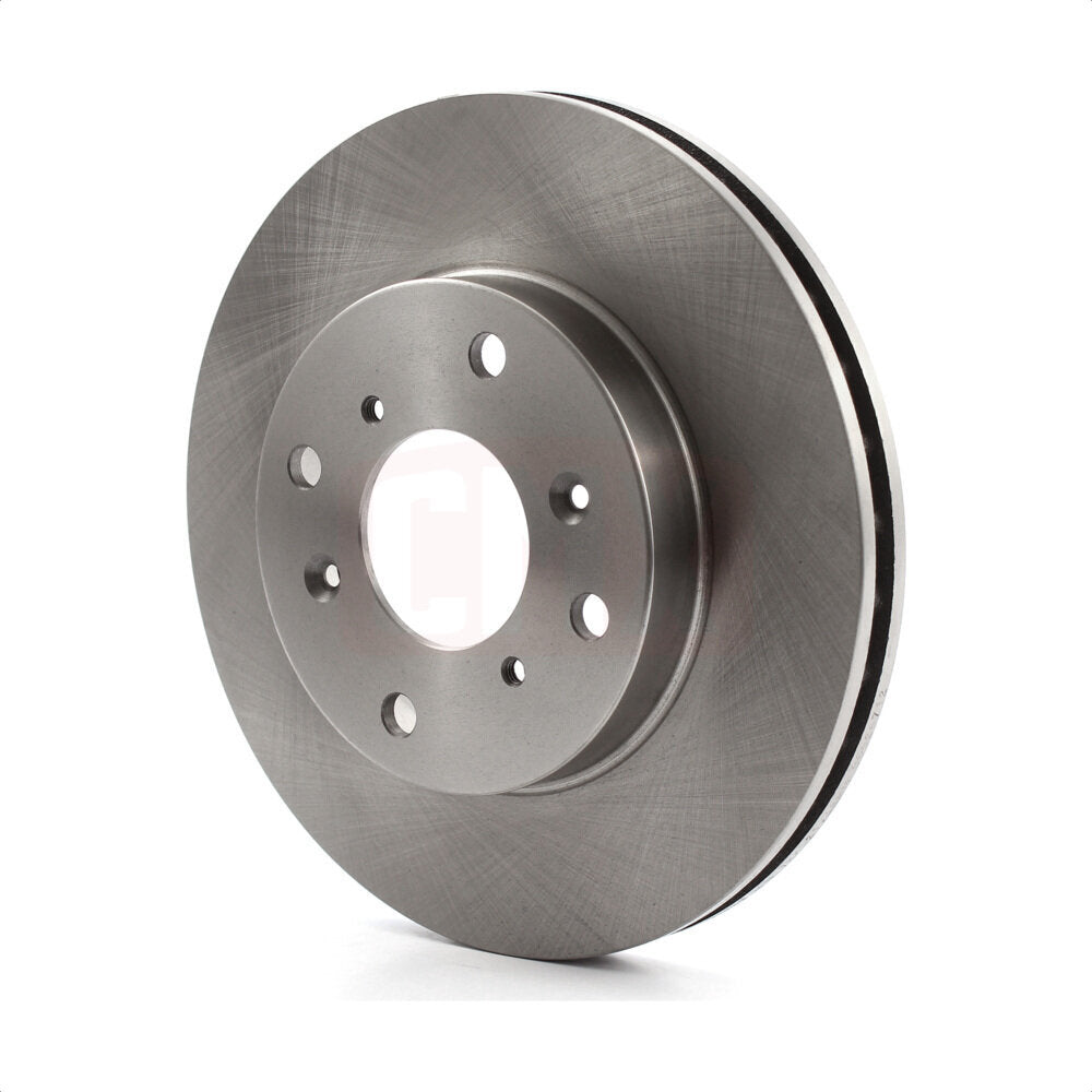 Front Disc Brake Rotor 8-96709 For Honda Accord Acura CL Prelude
