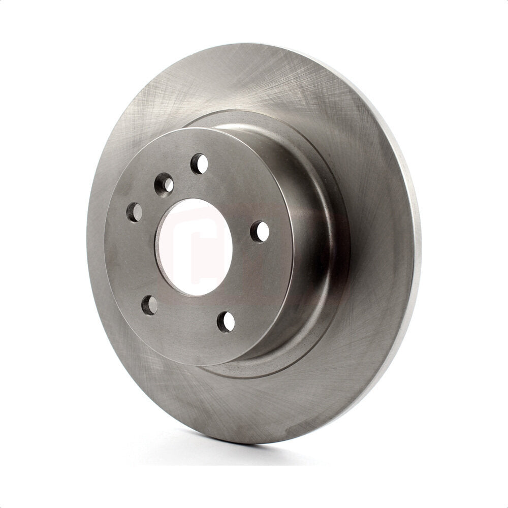 Rear Disc Brake Rotor 8-96728 For Land Rover Discovery Range