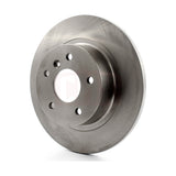 Rear Disc Brake Rotor 8-96728 For Land Rover Discovery Range