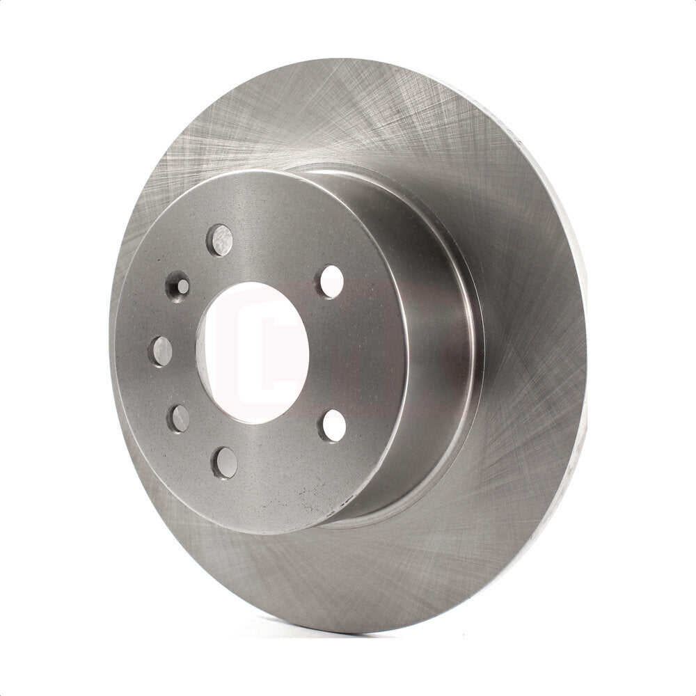 Rear Disc Brake Rotor 8-96758 For Saturn L200 Saab 9-3 L300 LS1 L100 LW200 LS2 900 LW300 9-5 LW2 LW1 LS