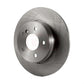 Rear Disc Brake Rotor 8-96762 For Mercedes-Benz E320 C230 CLK320 C240 CLK350 C320 C280 CLK430 E430 SLK350 SLK280 E420 C350 E300 SLK300 C36 AMG