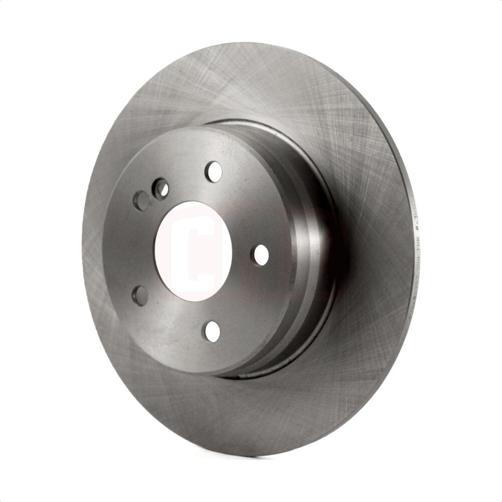 Rear Disc Brake Rotor 8-96762 For Mercedes-Benz E320 C230 CLK320 C240 CLK350 C320 C280 CLK430 E430 SLK350 SLK280 E420 C350 E300 SLK300 C36 AMG