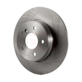 Rear Disc Brake Rotor 8-96762 For Mercedes-Benz E320 C230 CLK320 C240 CLK350 C320 C280 CLK430 E430 SLK350 SLK280 E420 C350 E300 SLK300 C36 AMG