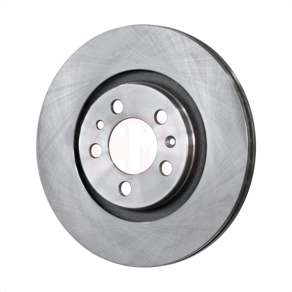 Front Disc Brake Rotor 8-96778 For Volkswagen Jetta Beetle Golf City