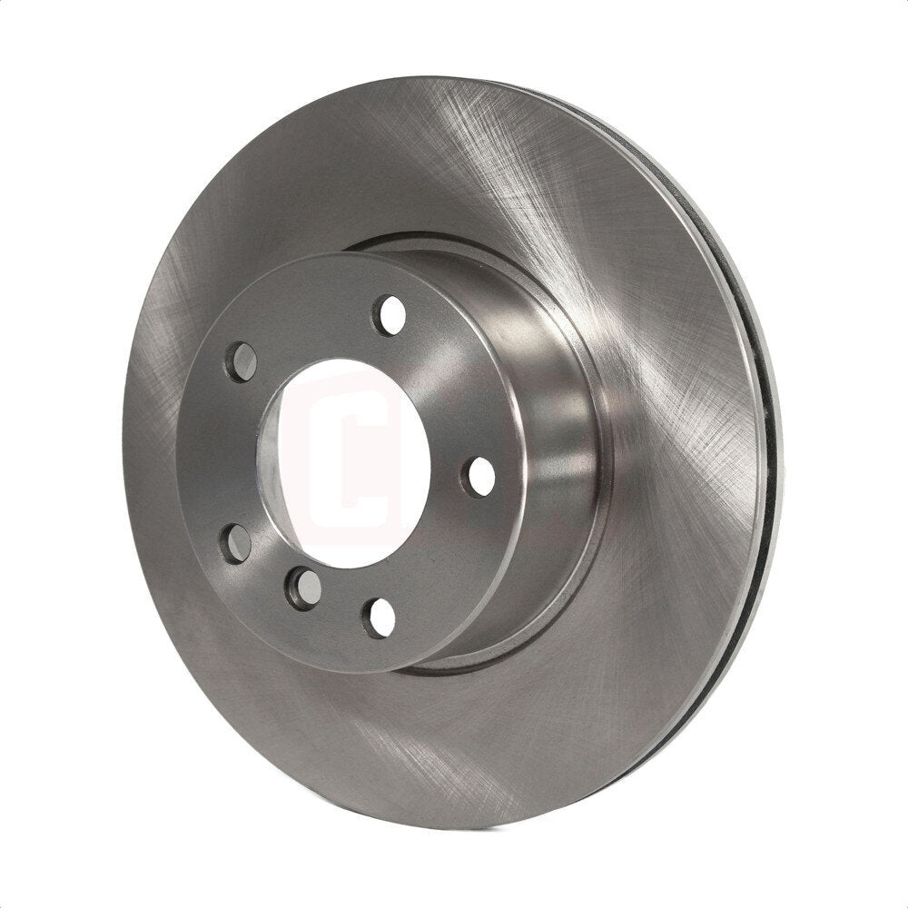 Front Disc Brake Rotor 8-96801 For BMW 528i 525i