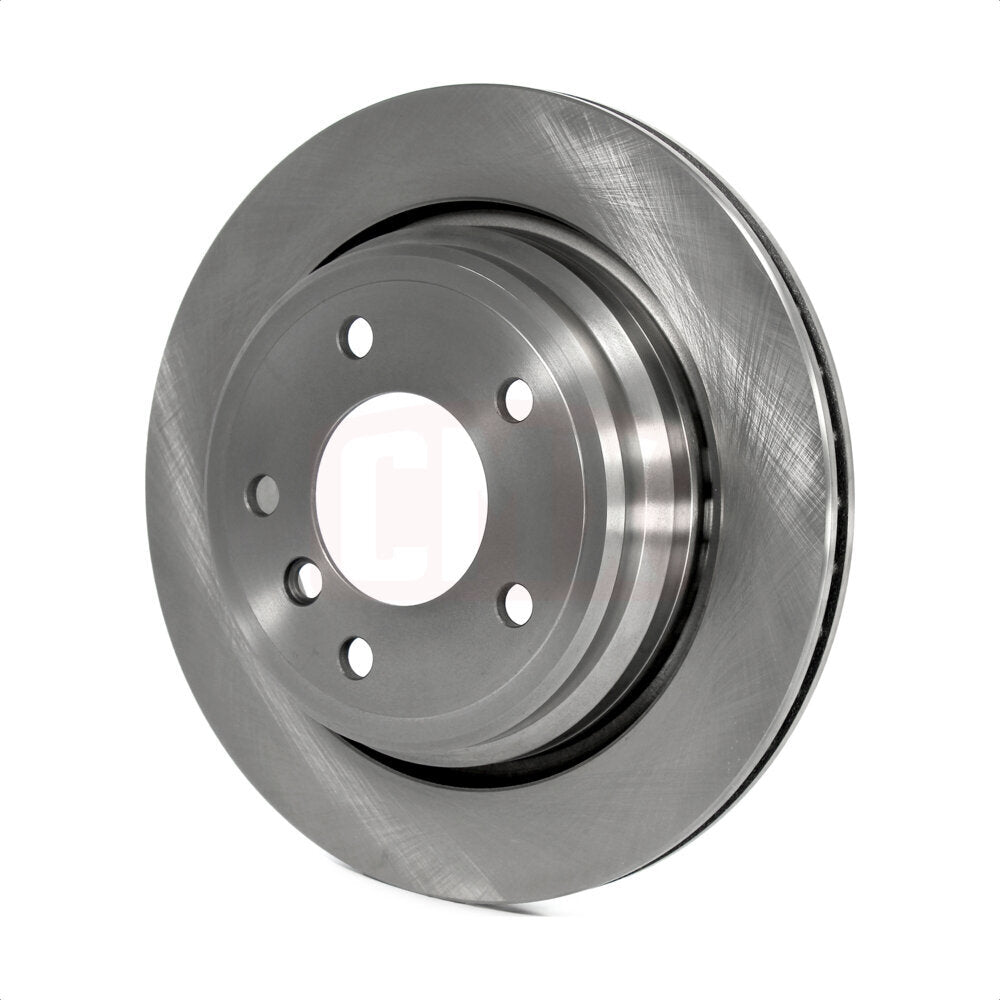 Rear Disc Brake Rotor 8-96802 For BMW 528i 530i 525i 540i