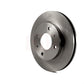 Front Disc Brake Rotor 8-96807 For Mitsubishi Lancer Galant