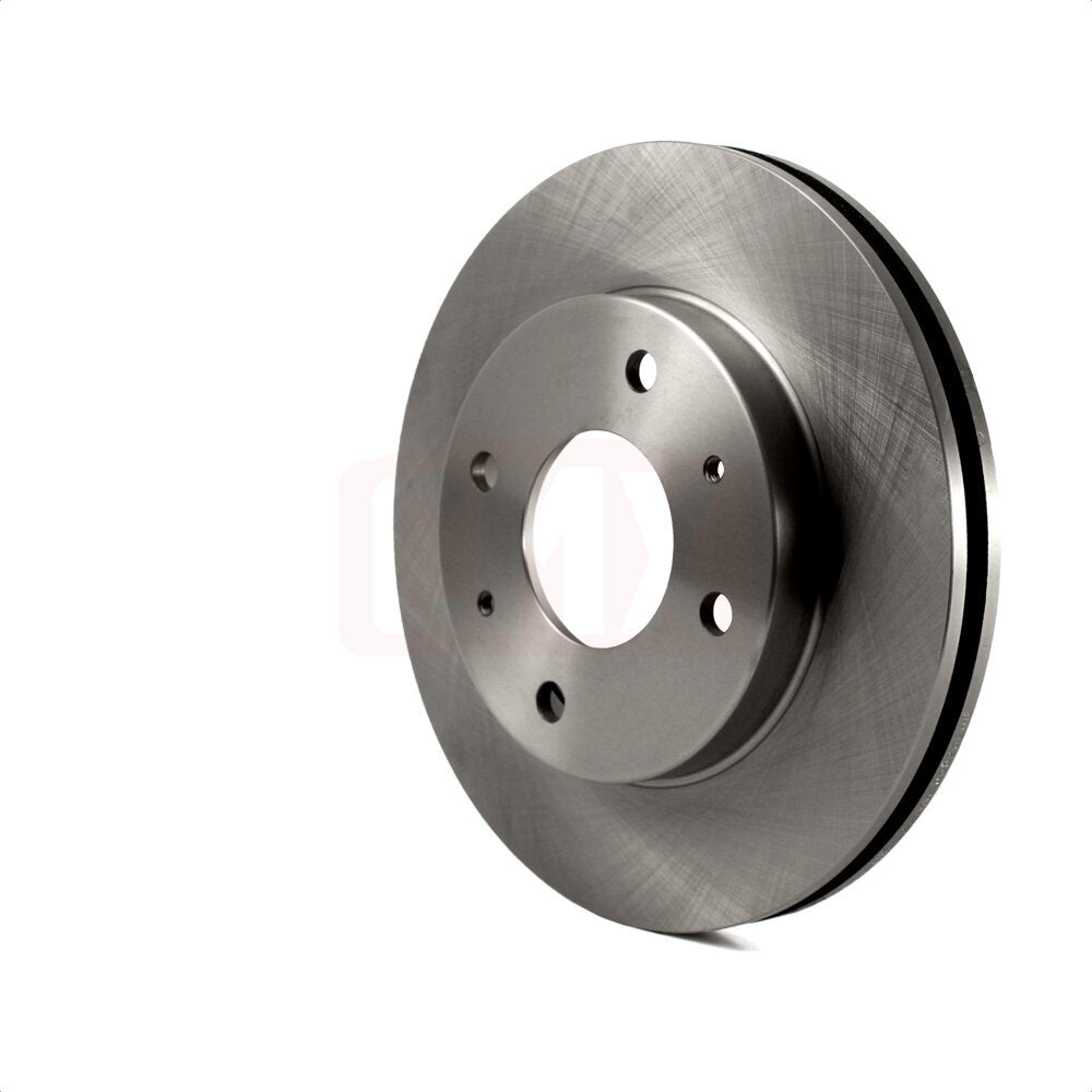 Front Disc Brake Rotor 8-96807 For Mitsubishi Lancer Galant