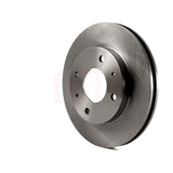 Front Disc Brake Rotor 8-96807 For Mitsubishi Lancer Galant