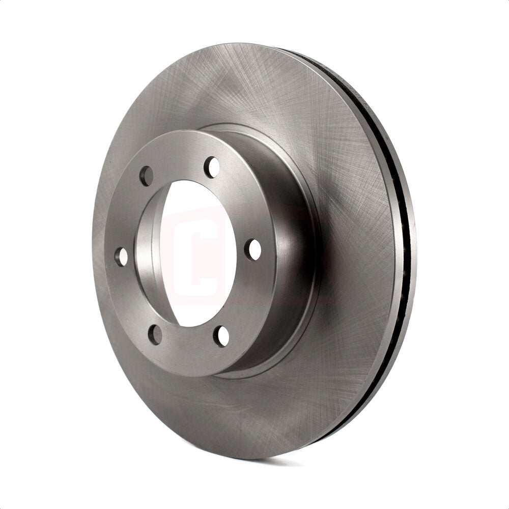 Front Disc Brake Rotor 8-96931 For Toyota Tundra Sequoia