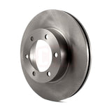 Front Disc Brake Rotor 8-96931 For Toyota Tundra Sequoia