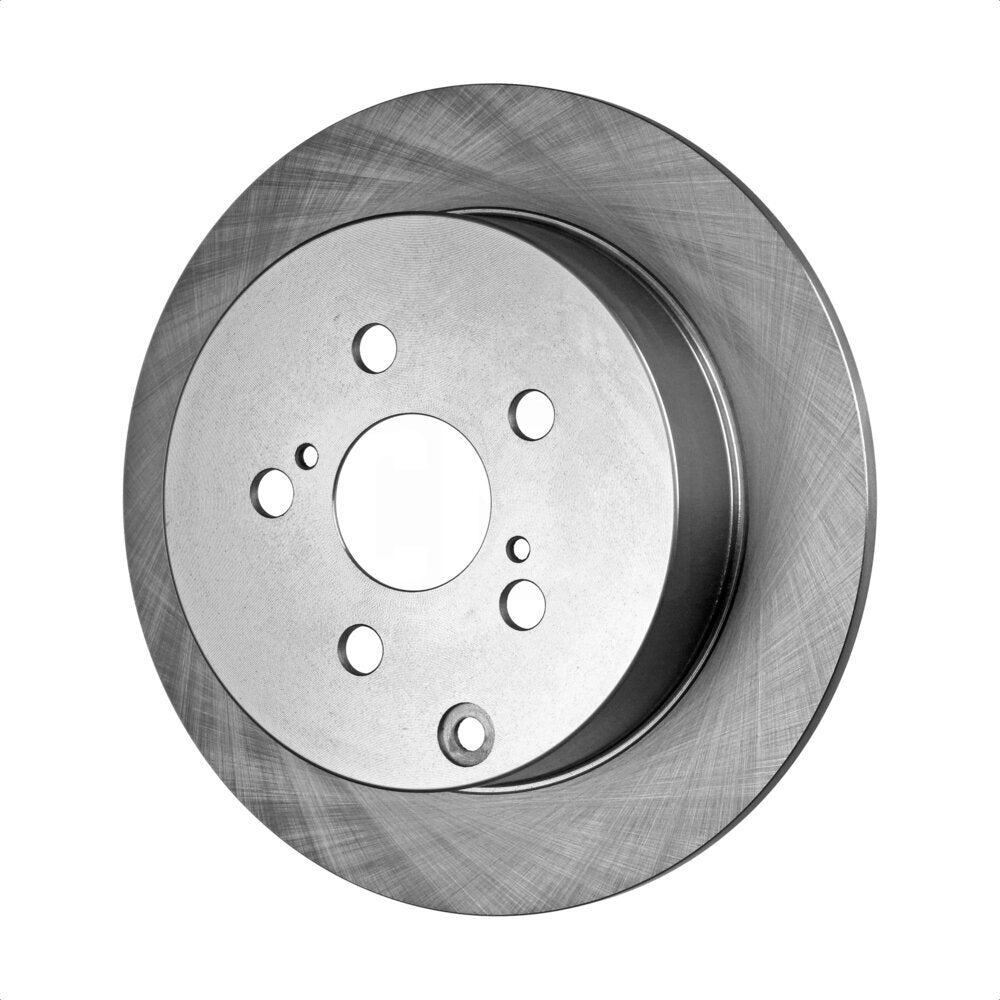 Rear Disc Brake Rotor 8-96933 For Toyota Corolla Matrix Scion tC Pontiac Vibe Celica
