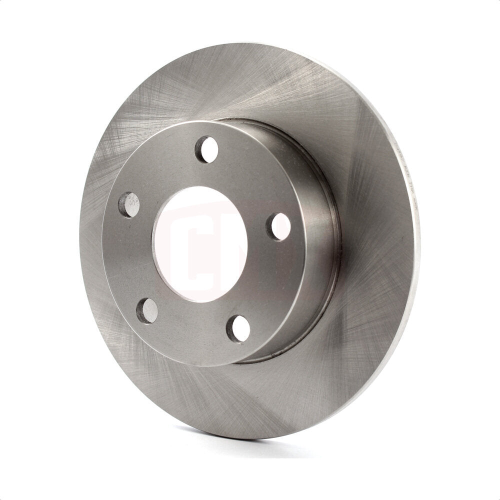 Rear Disc Brake Rotor 8-96939 For Volkswagen Passat Audi A4 Quattro