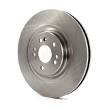 Front Disc Brake Rotor 8-96941 For Mercedes-Benz ML500 ML430 ML55 AMG