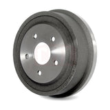 Rear Brake Drum 8-9695 For 2000-2001 Dodge Ram 1500