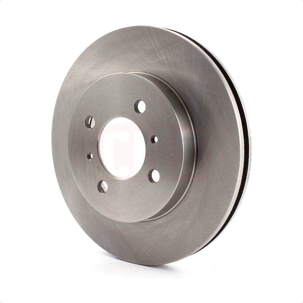 Front Disc Brake Rotor 8-96973 For Mitsubishi Lancer Mirage