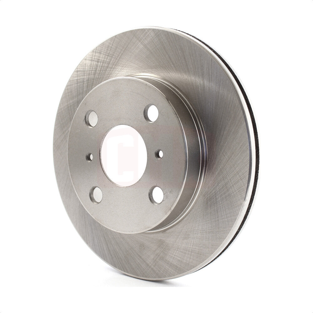 Front Disc Brake Rotor 8-96986 For 2000 Toyota Echo To 08 00