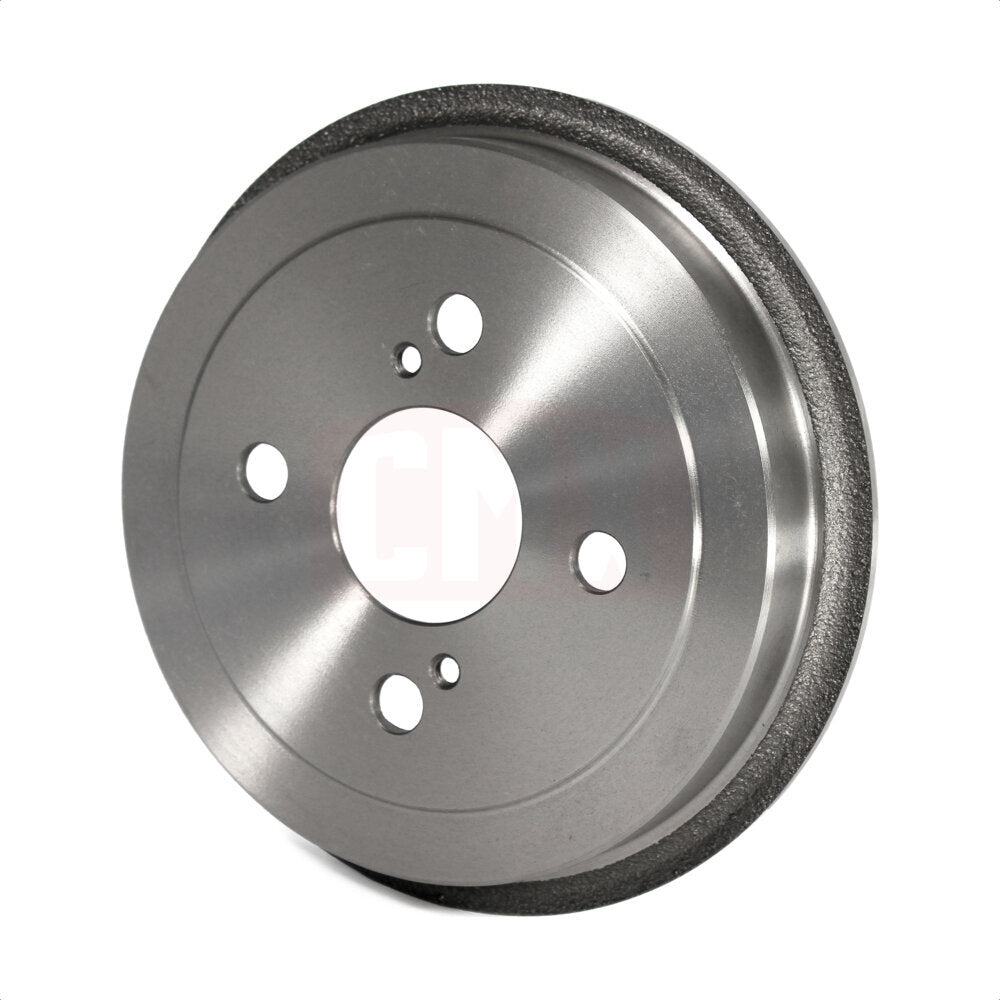Rear Brake Drum 8-9709 For 2000-2005 Toyota Echo