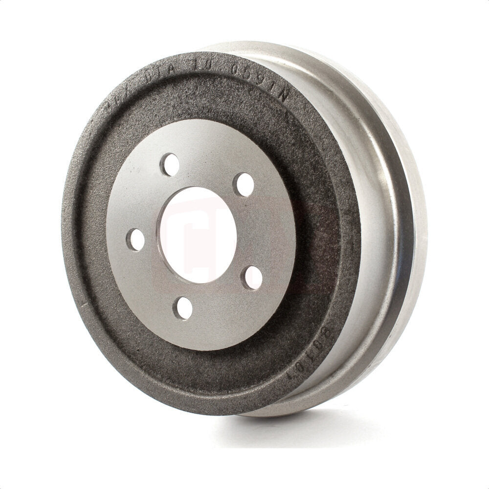 Rear Brake Drum 8-9716 For 2002 Jeep Liberty