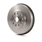 Rear Brake Drum 8-9726 For 2003-2006 Toyota Matrix Pontiac Vibe AWD