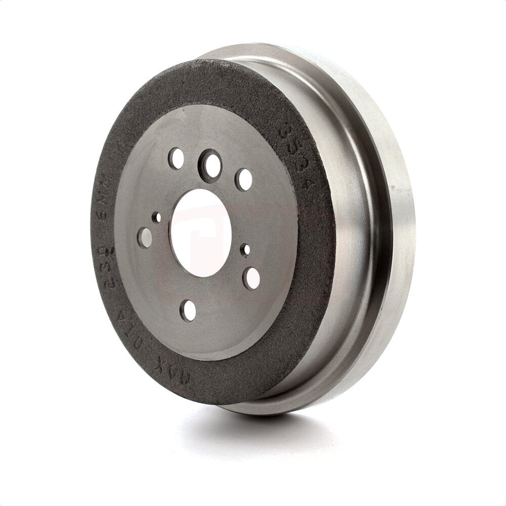 Rear Brake Drum 8-9728 For Toyota Camry RAV4 Solara