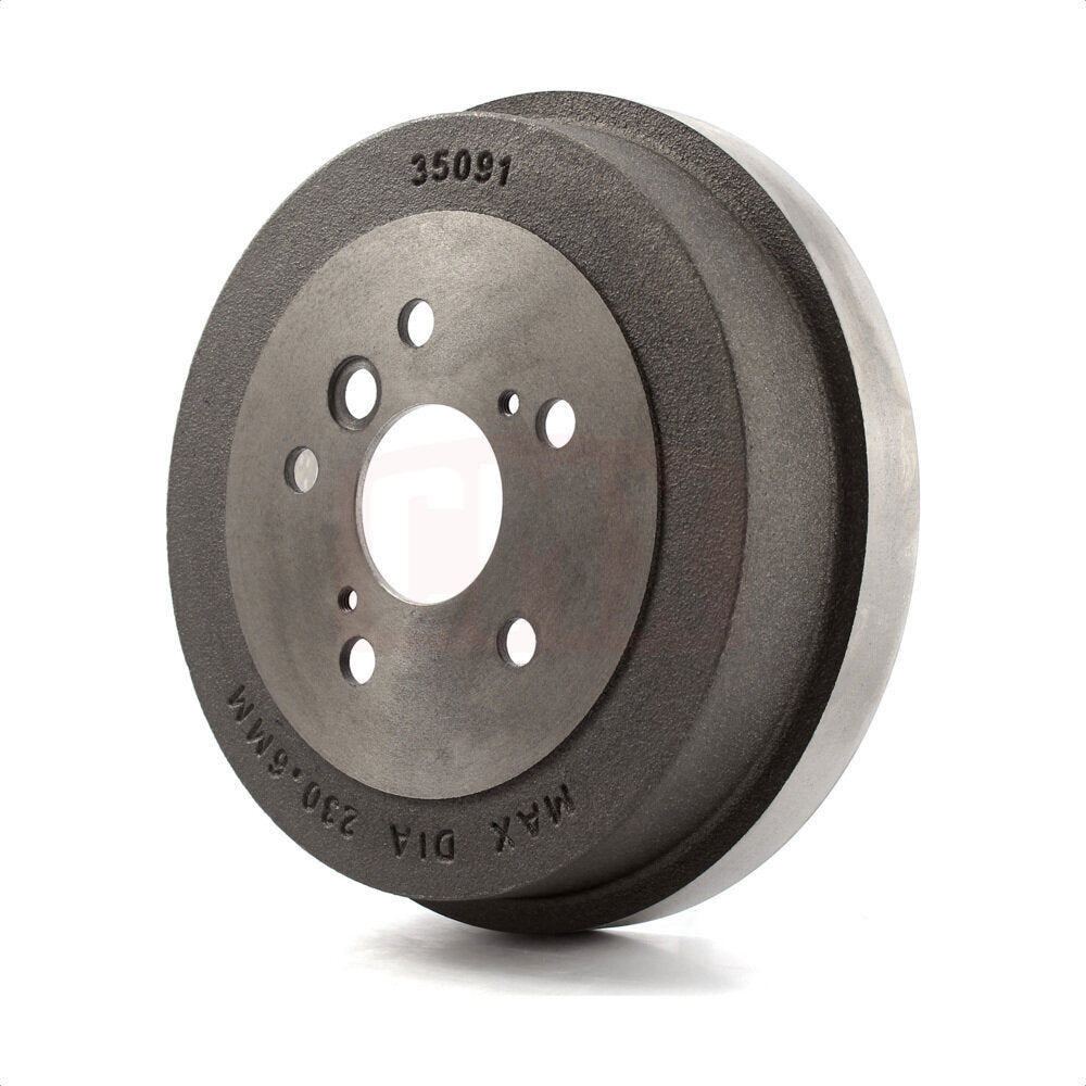 Rear Brake Drum 8-9731 For Toyota Camry Solara