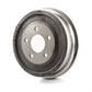 Rear Brake Drum 8-9740 For Saturn Vue Chevrolet Equinox Pontiac Aztek Torrent