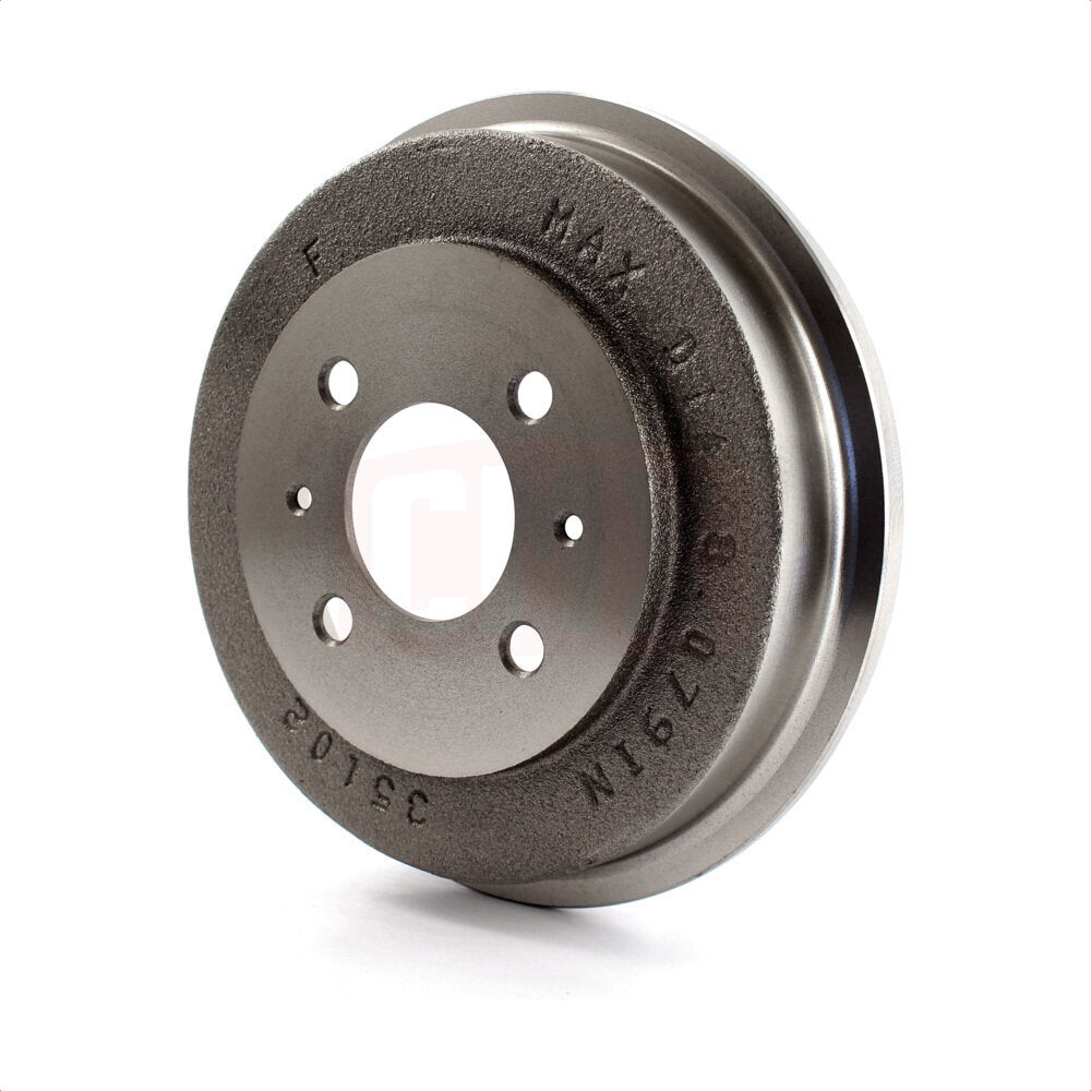 Rear Brake Drum 8-9748 For Hyundai Accent