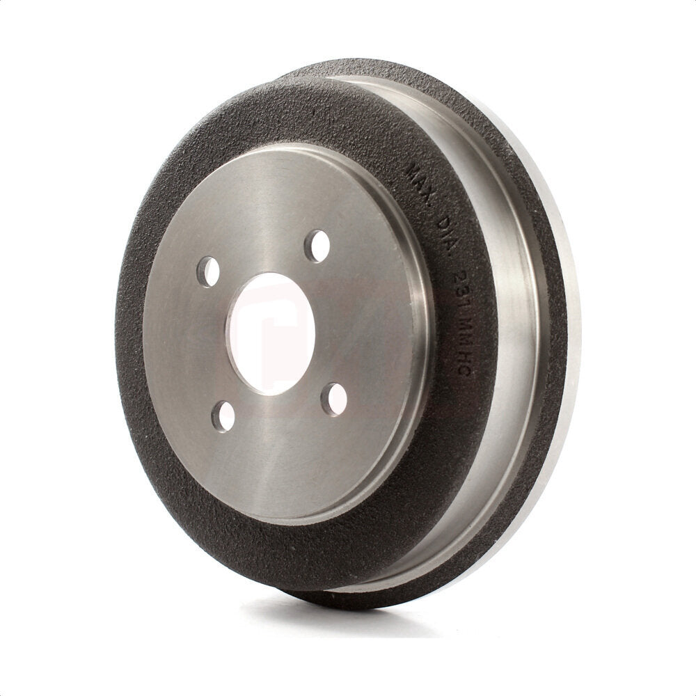Rear Brake Drum 8-9749 For Chevrolet Cobalt Saturn Ion Pontiac G5 Pursuit