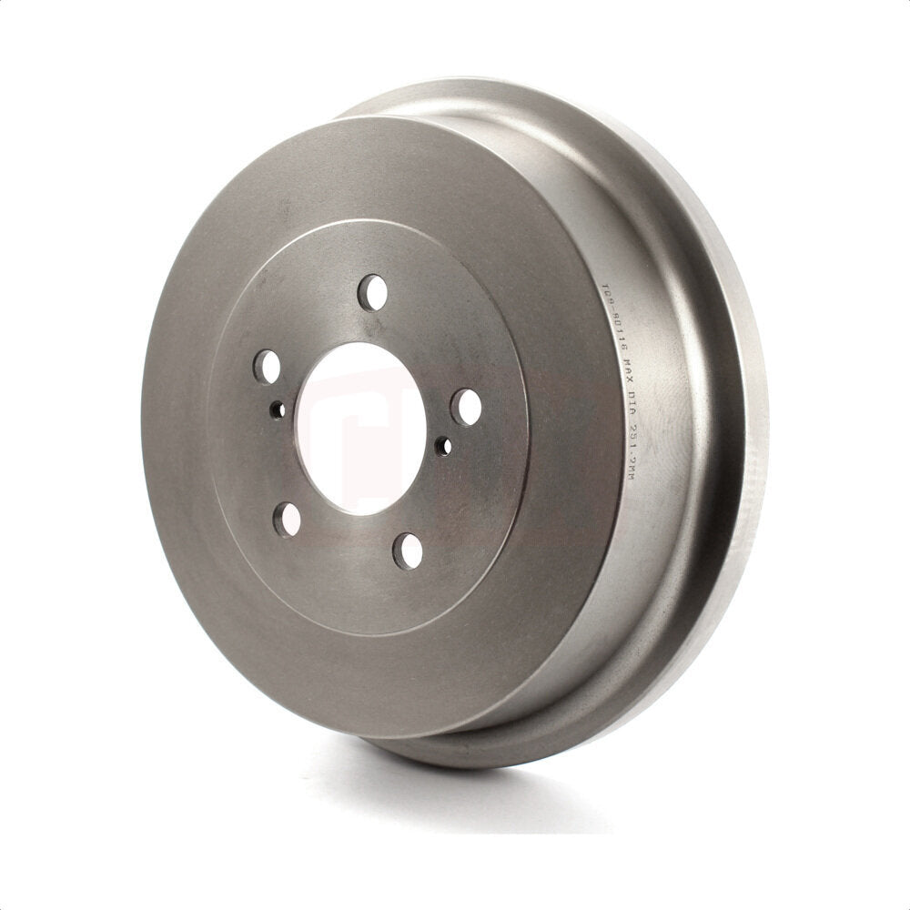Rear Brake Drum 8-9756 For Dodge Chrysler Town & Country Grand Caravan Plymouth Voyager