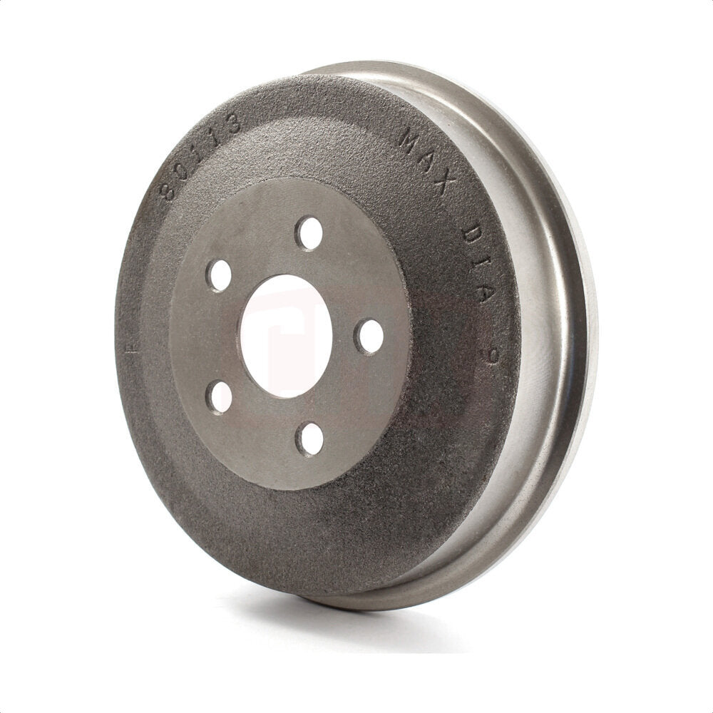 Rear Brake Drum 8-9760 For Chrysler PT Cruiser