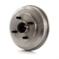Rear Brake Drum 8-9763 For 2000-2008 Ford Focus Wheel Bearing Includes