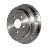 Rear Brake Drum 8-9765 For Dakota Dodge Mitsubishi Raider Ram