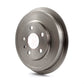 Rear Brake Drum 8-97824 For Volkswagen Jetta Beetle
