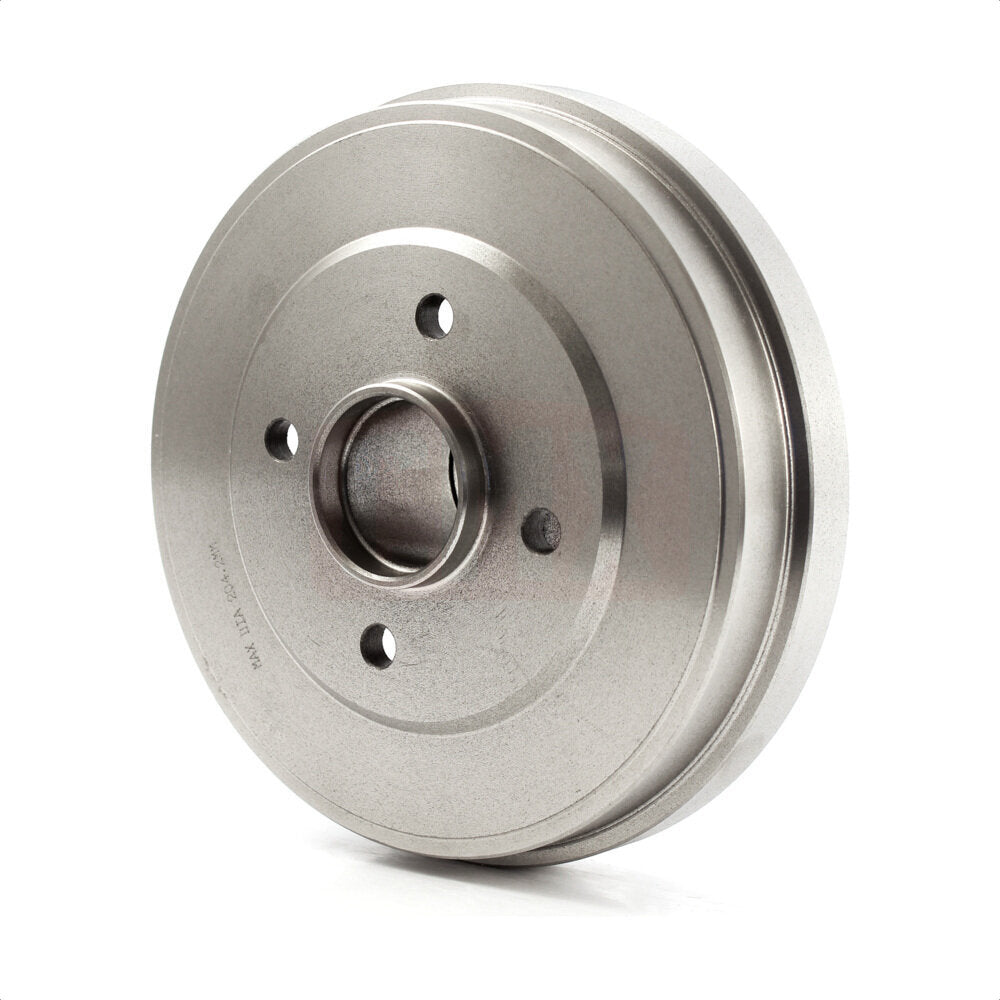Rear Brake Drum 8-97836 For Nissan Versa Note Micra
