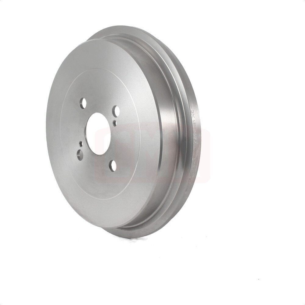 Rear Brake Drum 8-97837 For Toyota Prius C Scion iQ