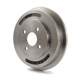 Rear Brake Drum 8-9795 For Chevrolet Cobalt Pontiac G5 With 4 Lug Wheels