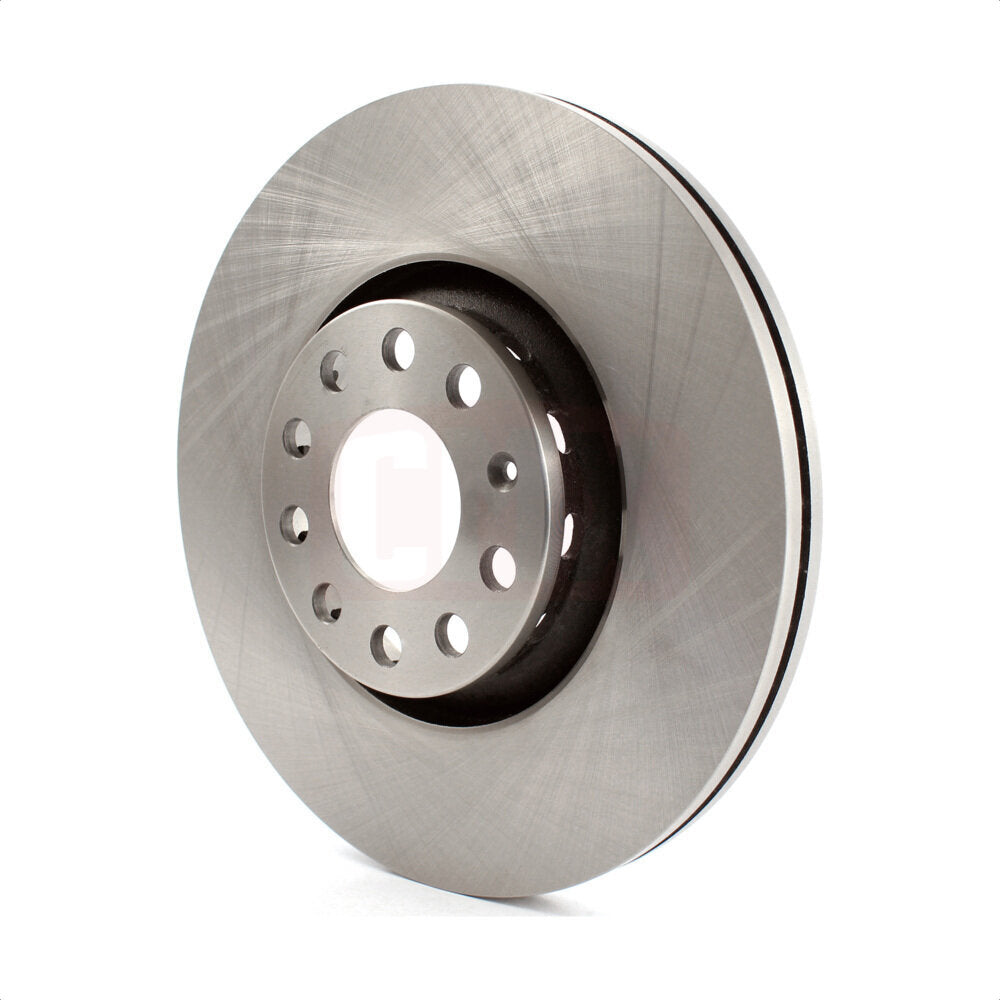 Front Disc Brake Rotor 8-980001 For Audi A4 Quattro A6 A8 S4 S6