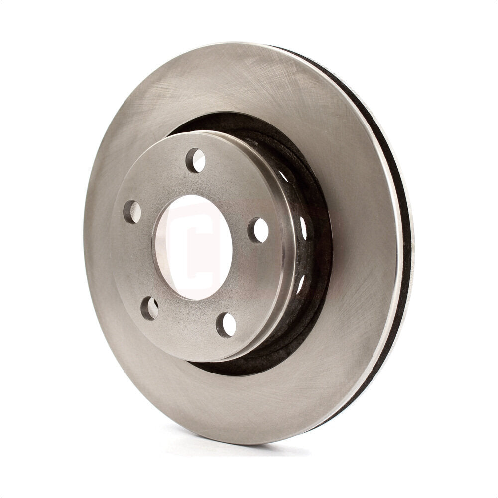 Rear Disc Brake Rotor 8-980003 For Volkswagen Passat Audi A6 Quattro S6