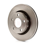 Rear Disc Brake Rotor 8-980003 For Volkswagen Passat Audi A6 Quattro S6