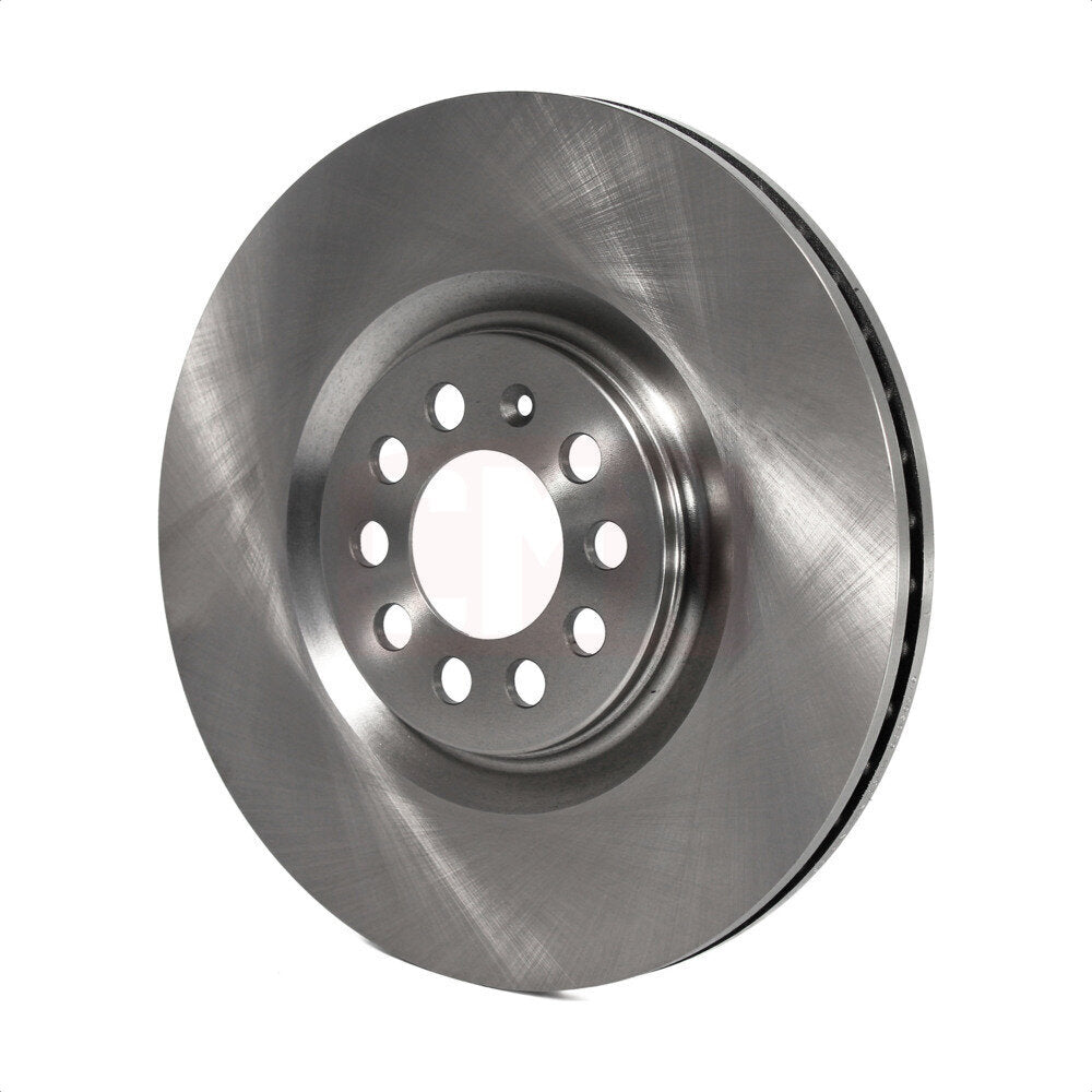 Front Disc Brake Rotor 8-980004 For Volkswagen Jetta Audi Golf TT Quattro