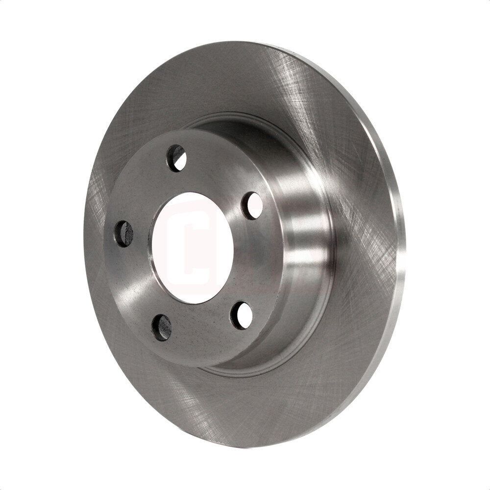 Rear Disc Brake Rotor 8-980024 For Audi A6 Quattro Allroad