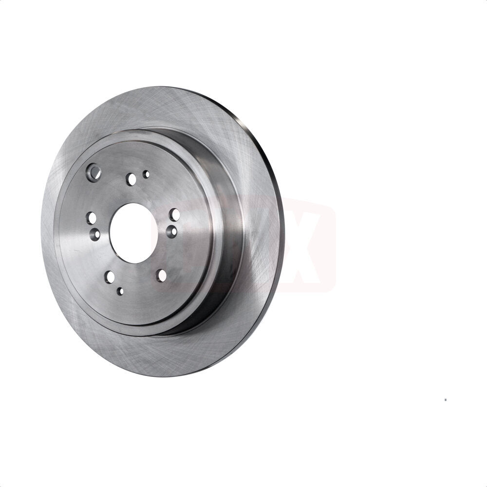 Rear Disc Brake Rotor 8-980032 For Honda Pilot Acura MDX