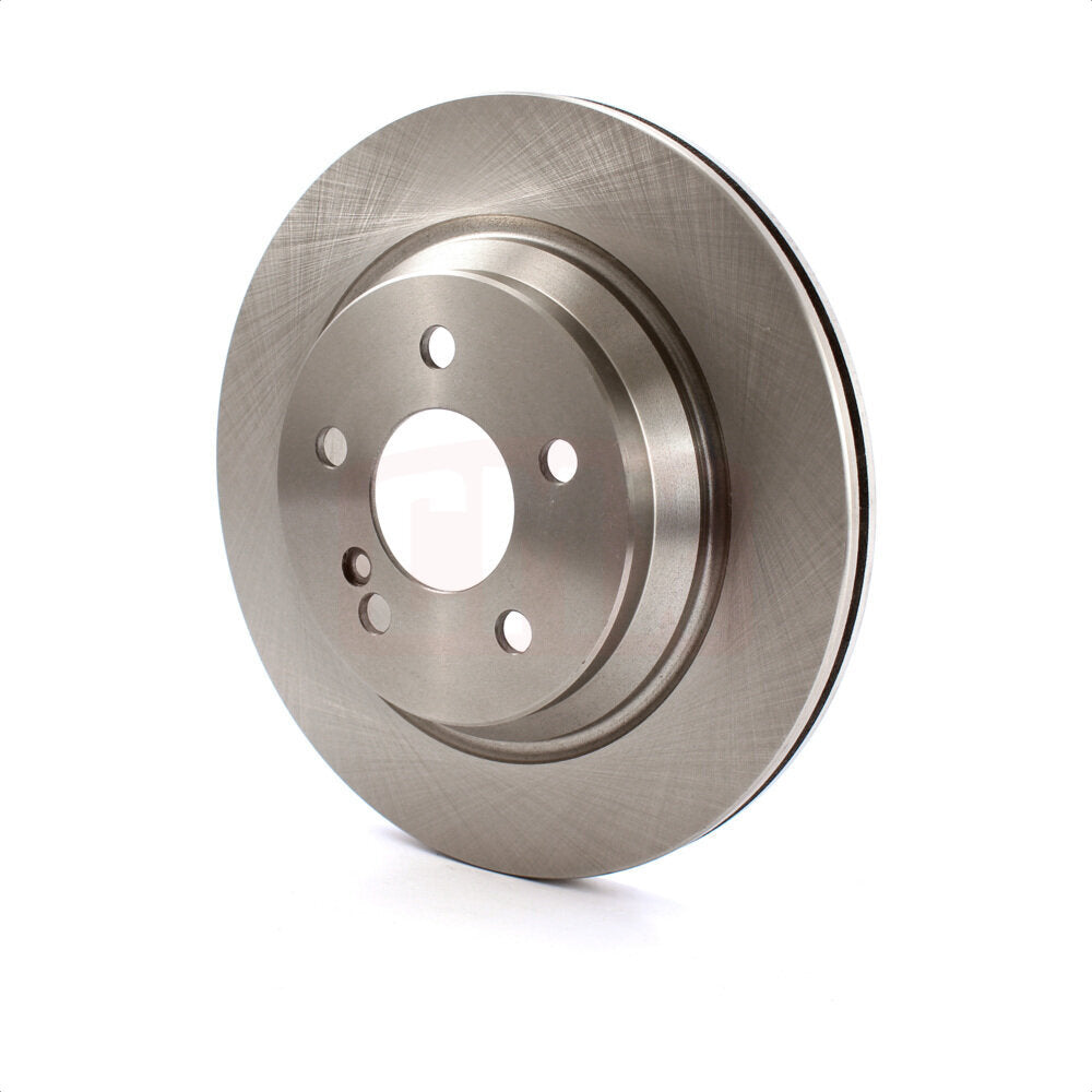 Rear Disc Brake Rotor 8-980039 For Mercedes-Benz S430 S500 CL500 S55 AMG